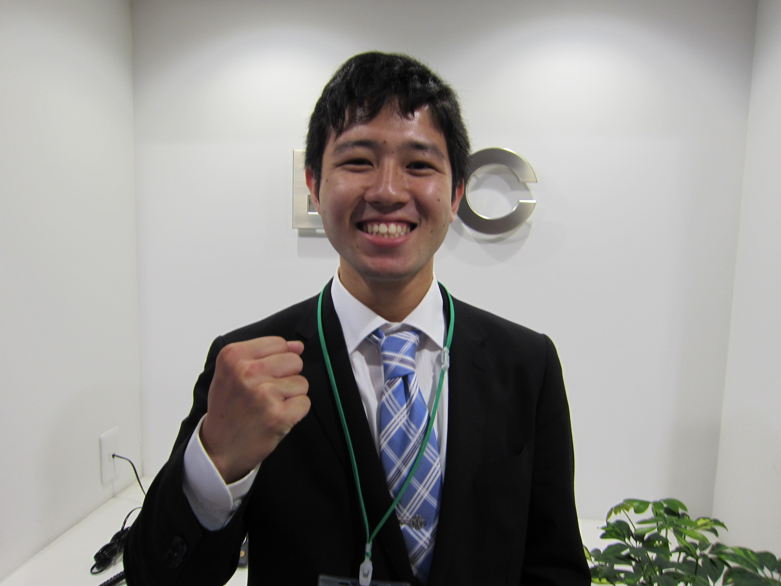 bestone国立谷保校