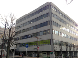 eiburueigokyousitu