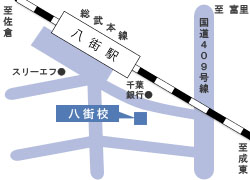 elevergakuin平井校