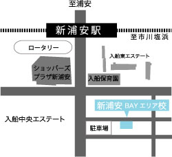 elevergakuin瑞江校