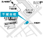 elevergakuin瑞江校