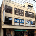 ena成瀬