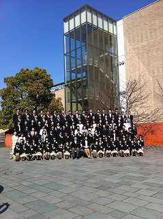 fujichildacdemy二子玉川教室