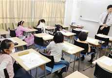 hinokisingakukyousitu成城教室