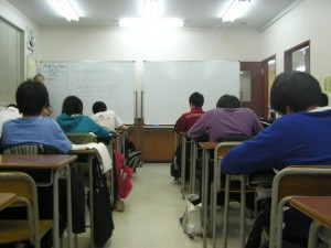 ing-shingaku東大和教室