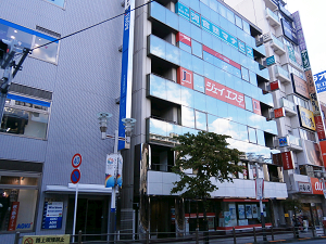 kawaijuku大井町校