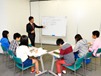 kokudaiseminar西糀谷校