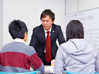 kokudaiseminar西糀谷校