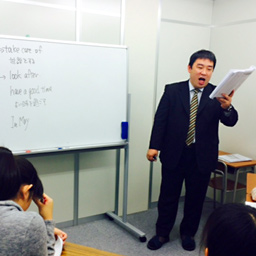 kokudaiseminar西糀谷校