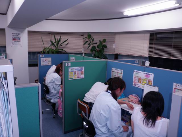 kotaroujuku亀有教室