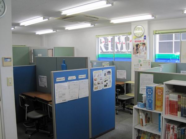 kotaroujuku金町教室