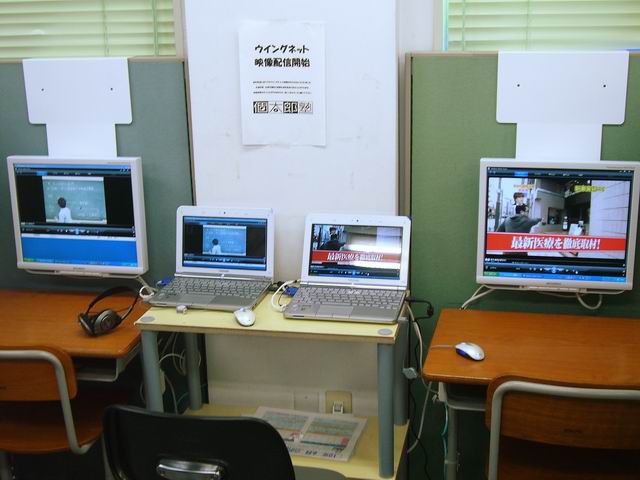 kotaroujuku金町教室