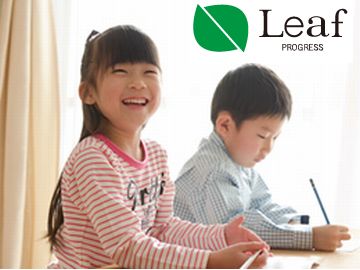 leafprogress町田
