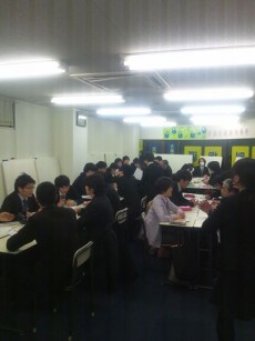 meikougijuku方南町教室