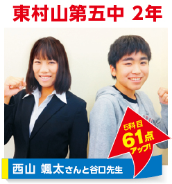 morijuku久米川校