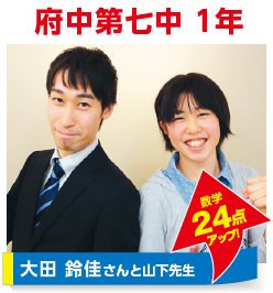 morijuku国立校