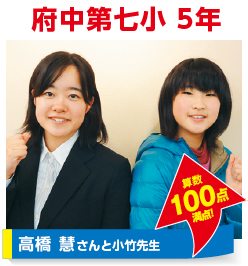 morijuku国立校