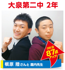 morijuku大泉学園校