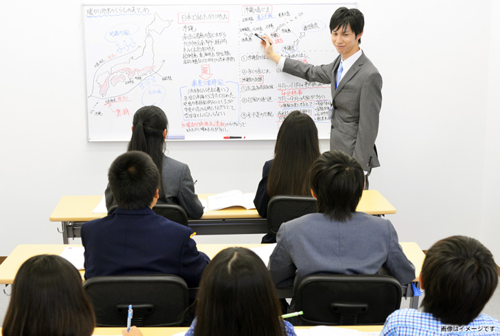 schoolie浜田山校