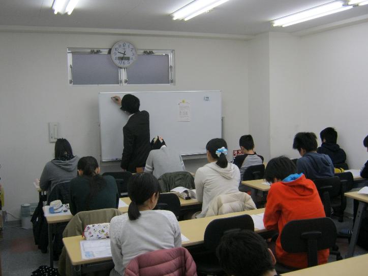 schoolie練馬高野台校