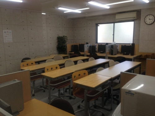 shuneikan恋ケ窪校