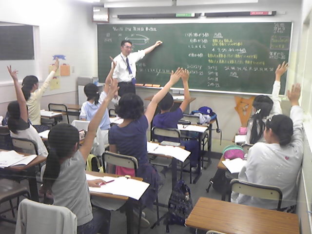 sisingakuin町田教室