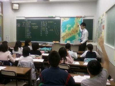 sisingakuin竹の塚教室
