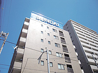 sundai町田校