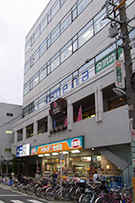 tokyokobetusidougakuin青砥教室