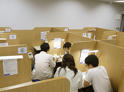 tokyokobetusidougakuin学芸大学教室