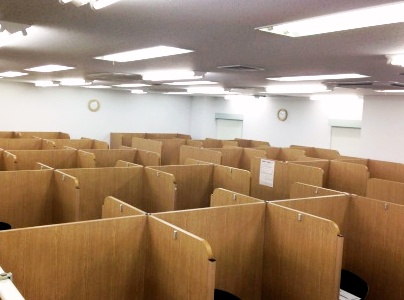 tokyokobetusidougakuin八王子教室