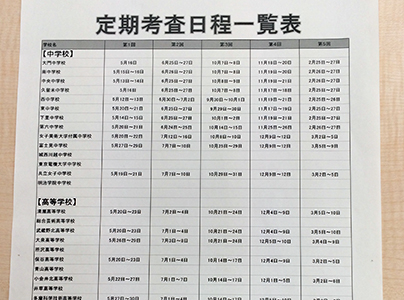tokyokobetusidougakuin東久留米教室