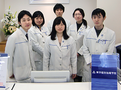 tokyokobetusidougakuin武蔵小金井教室