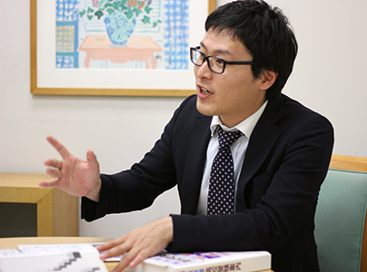 tokyokobetusidougakuin西永福教室