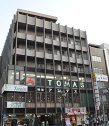 tomas練馬校