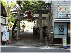 tsubasagakuin青砥駅前校