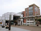 yotuyaootuka市ヶ谷校舎